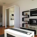 Apartment Olive Montenegro Ko Becici