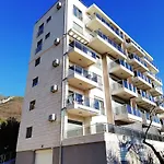 Apartment Olive Montenegro Ko Becici
