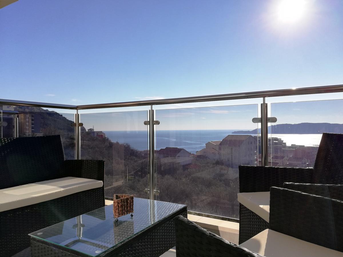 Olive Montenegro Ko Becici Apartment Budva