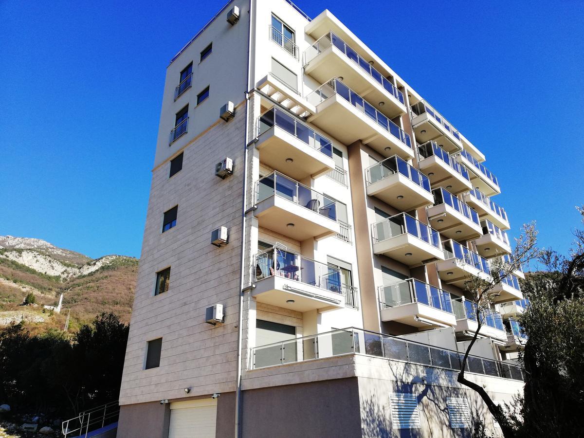Olive Montenegro Ko Becici * Budva