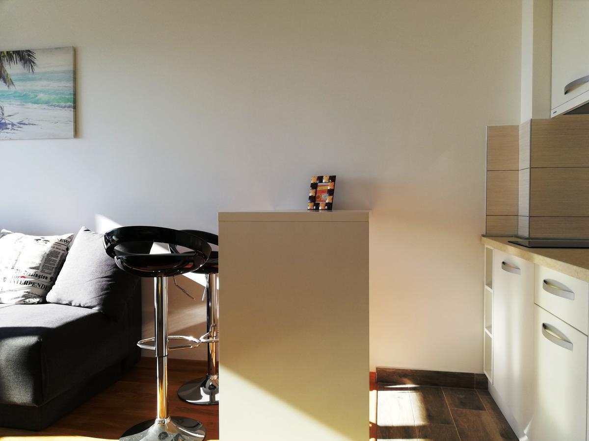 Apartment Olive Montenegro Ko Becici