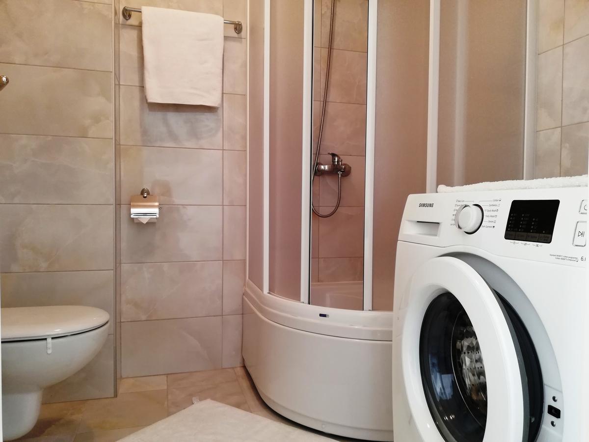 Apartment Olive Montenegro Ko Becici *