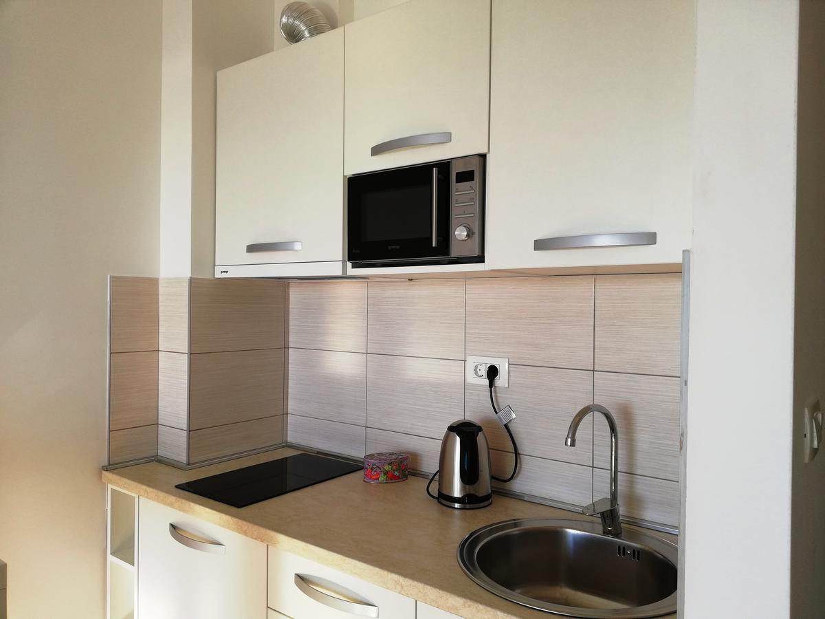 Olive Montenegro Ko Becici Apartment *