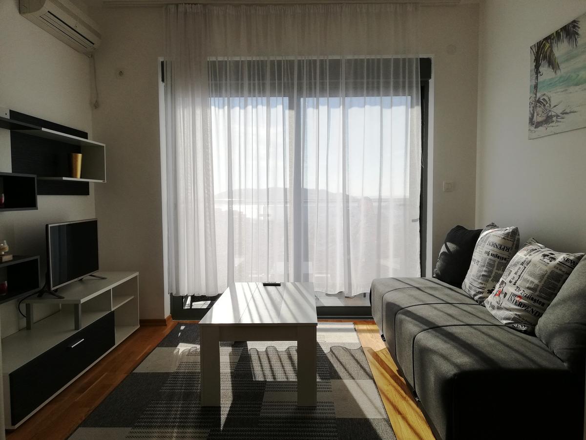 Apartment Olive Montenegro Ko Becici Budva
