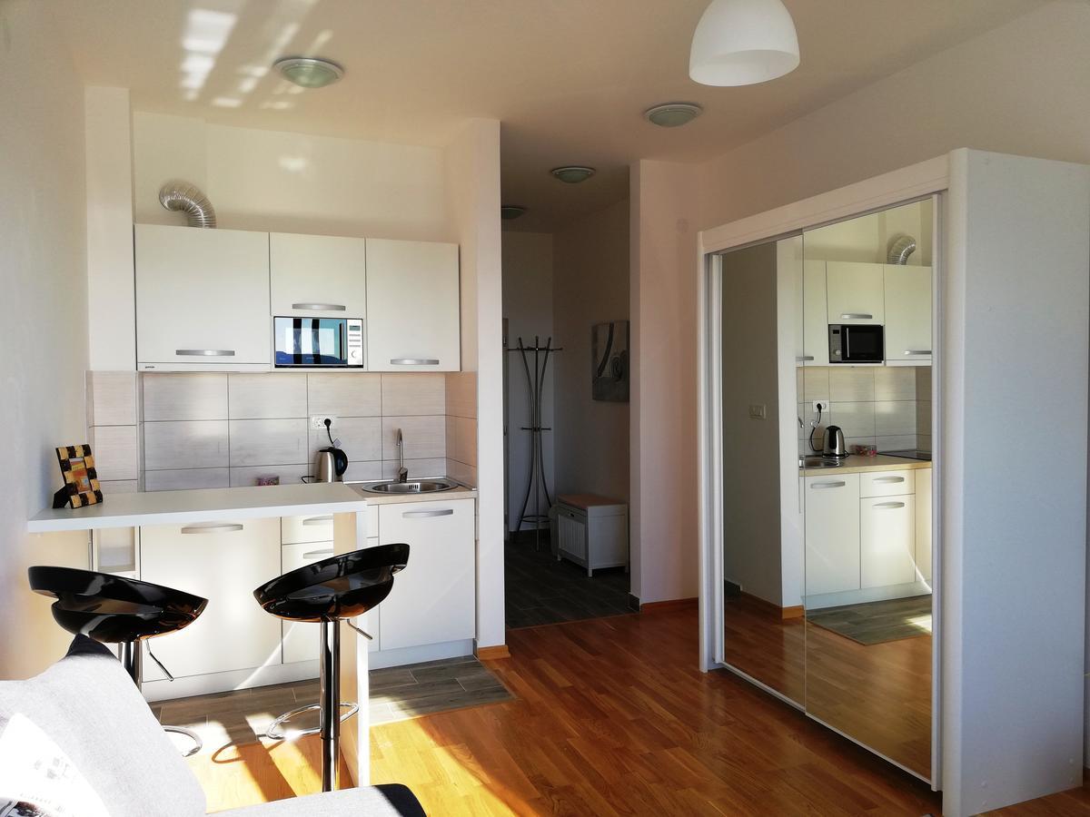 Olive Montenegro Ko Becici Apartment Budva