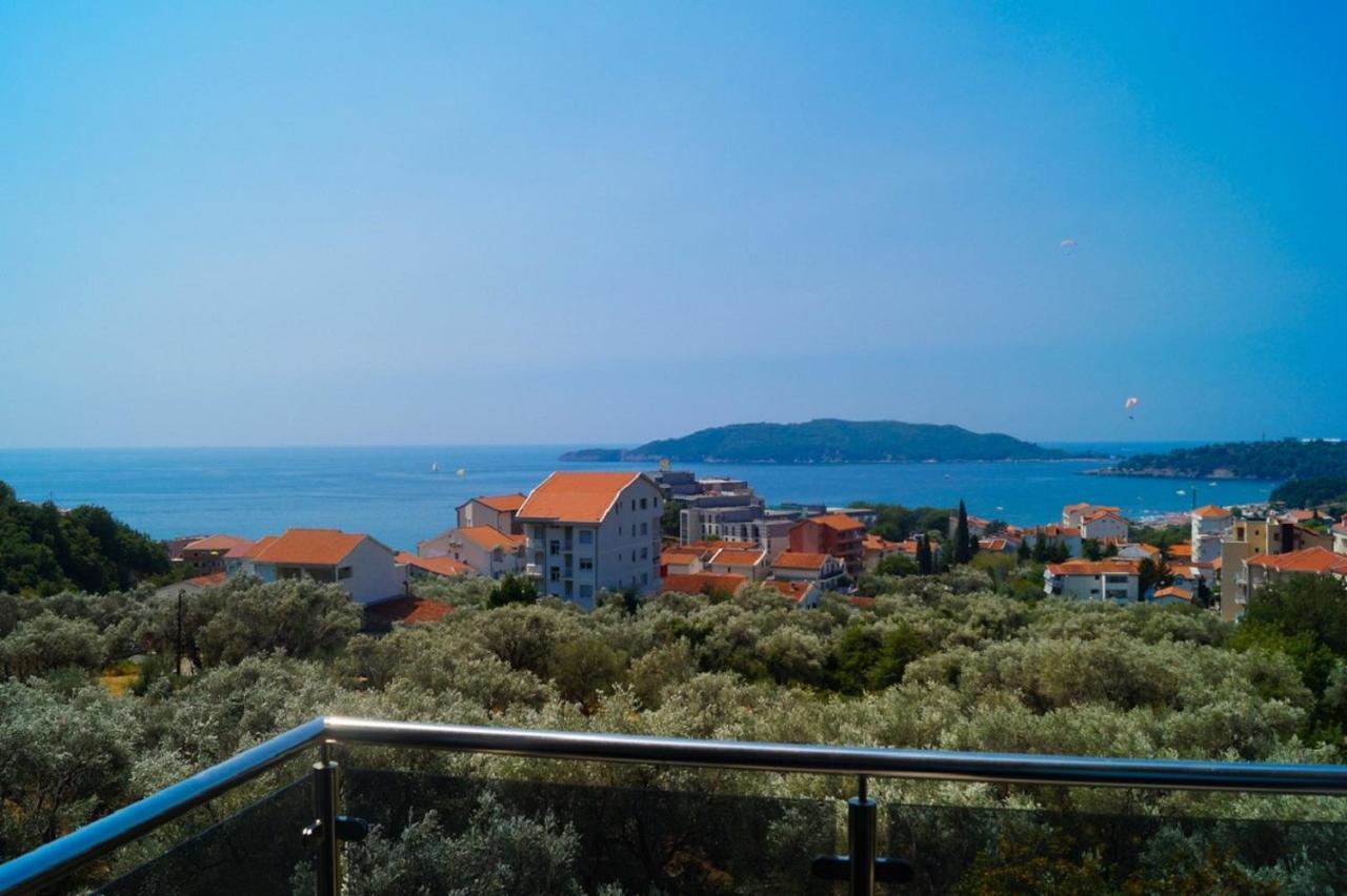 Apartment Olive Montenegro Ko Becici *