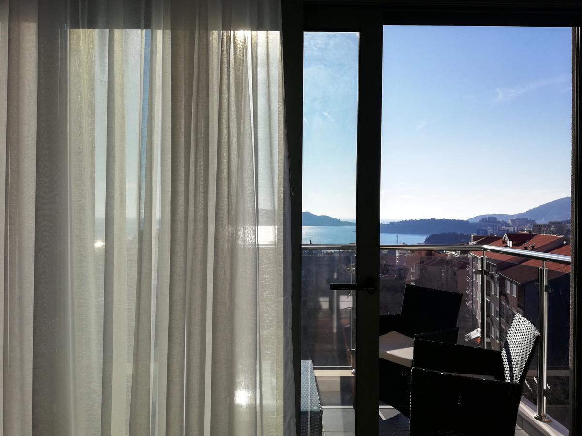 Olive Montenegro Ko Becici Apartment Budva